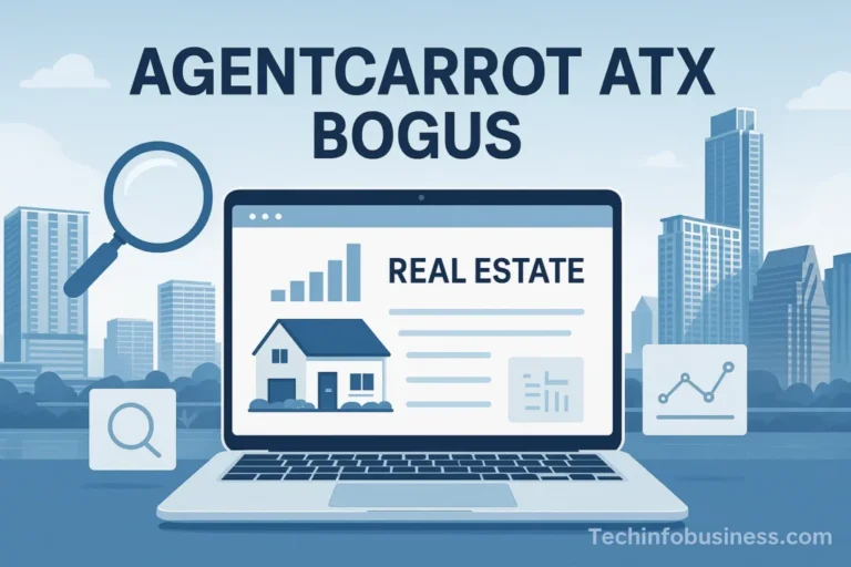 Unmasking the Truth Behind AgentCarrot ATX Bogus Claims